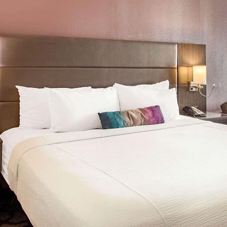 Comfort Inn Largo-Washington Dc East Upper Marlboro Eksteriør bilde