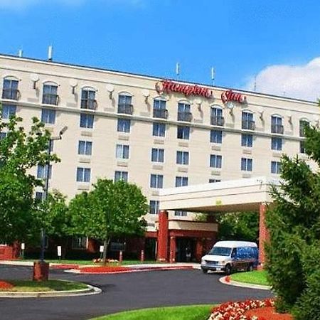 Comfort Inn Largo-Washington Dc East Upper Marlboro Eksteriør bilde