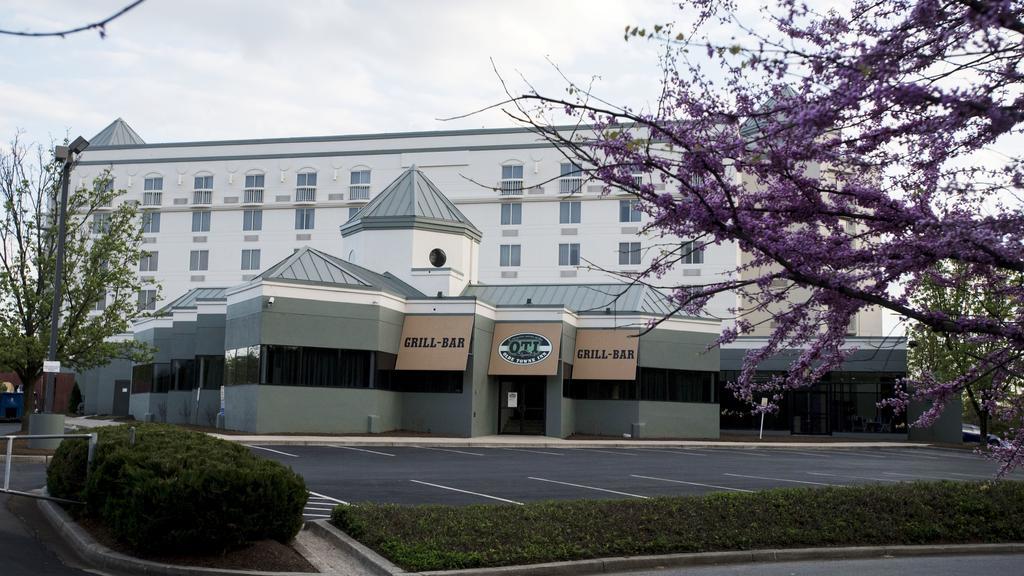 Comfort Inn Largo-Washington Dc East Upper Marlboro Eksteriør bilde