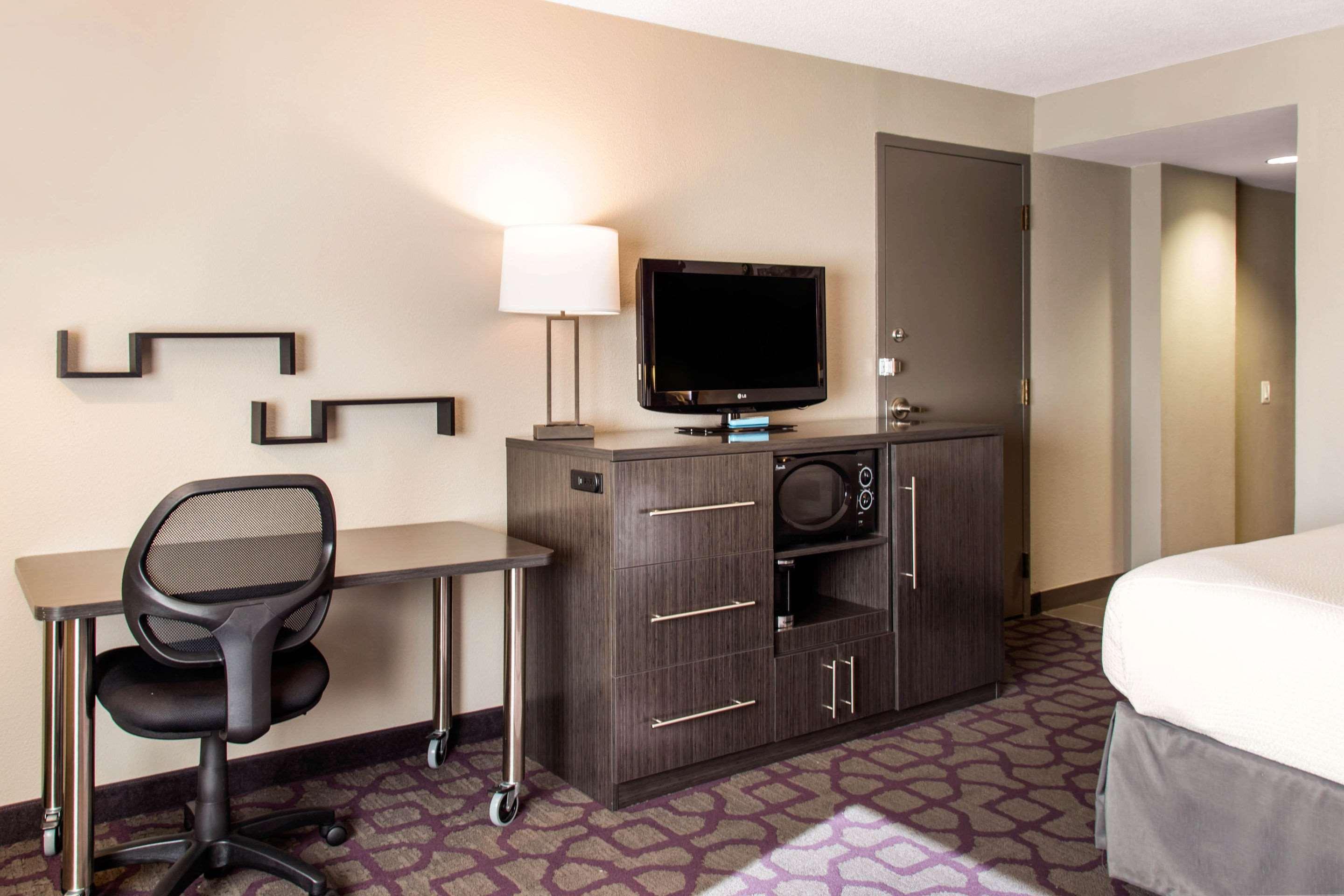Comfort Inn Largo-Washington Dc East Upper Marlboro Eksteriør bilde
