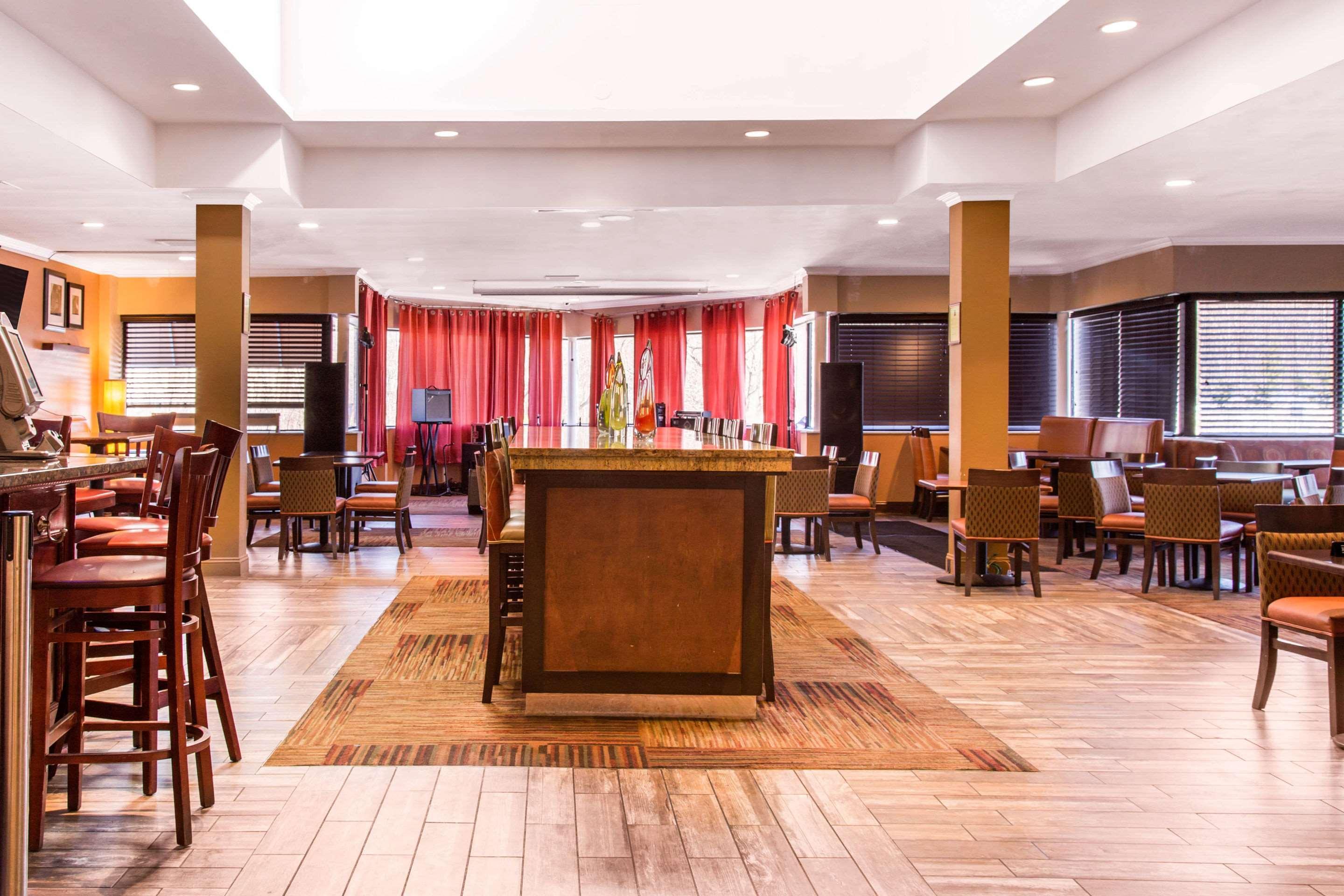 Comfort Inn Largo-Washington Dc East Upper Marlboro Eksteriør bilde