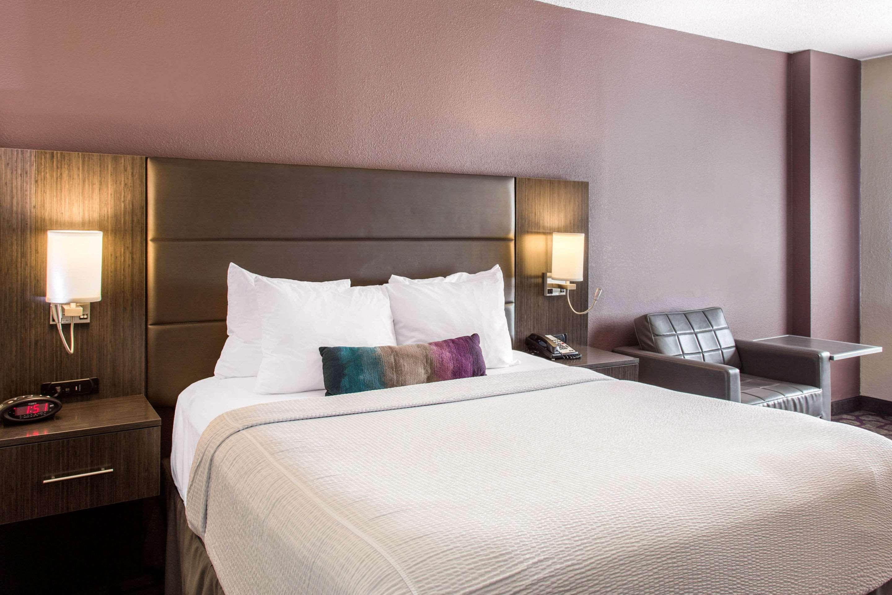 Comfort Inn Largo-Washington Dc East Upper Marlboro Eksteriør bilde