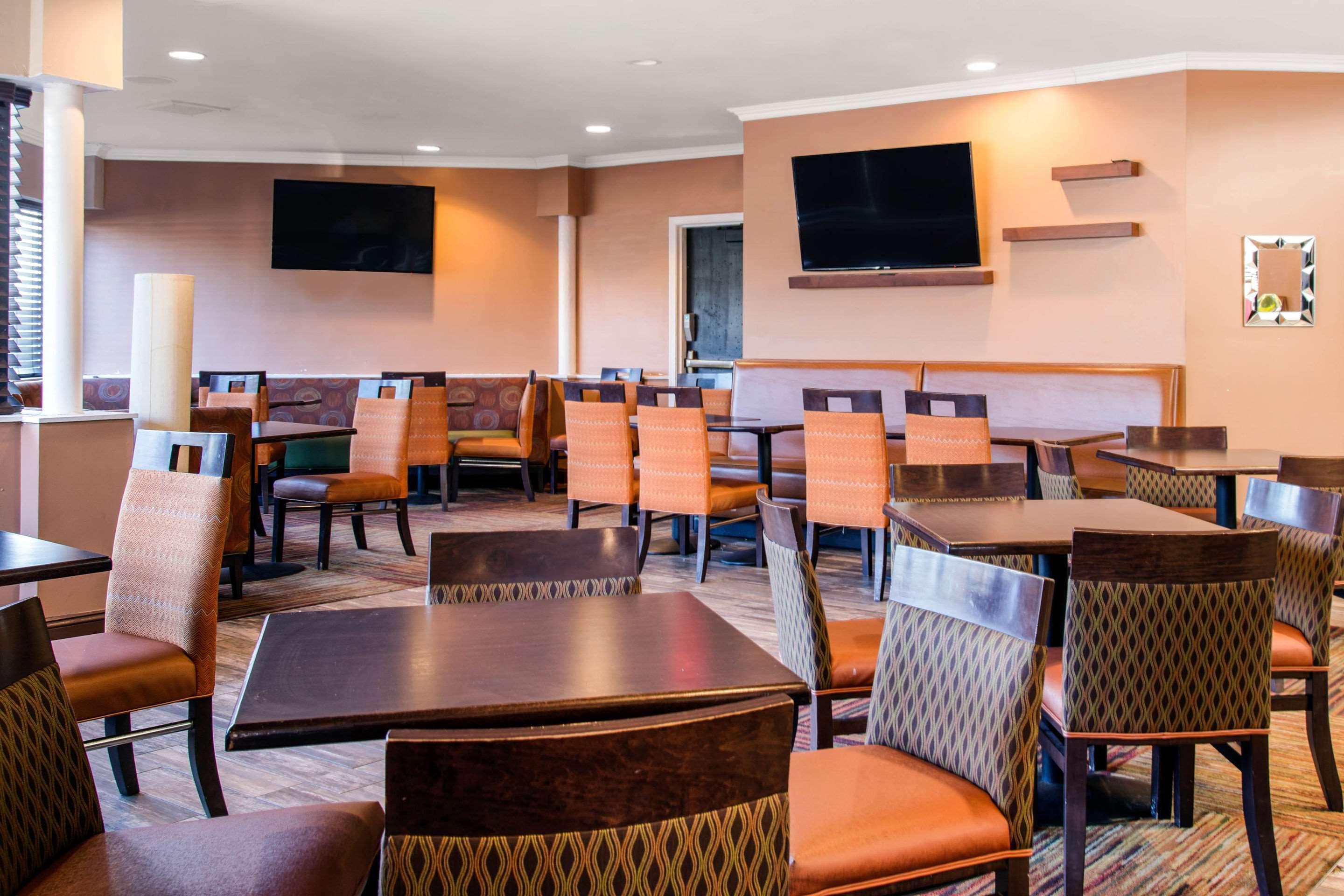 Comfort Inn Largo-Washington Dc East Upper Marlboro Eksteriør bilde