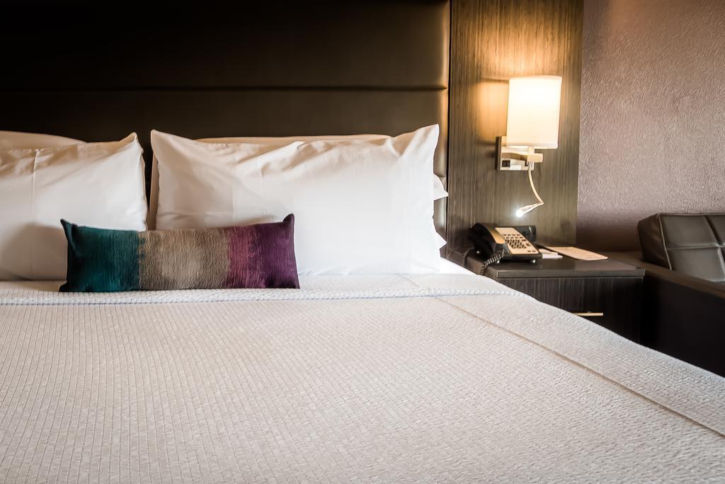 Comfort Inn Largo-Washington Dc East Upper Marlboro Eksteriør bilde