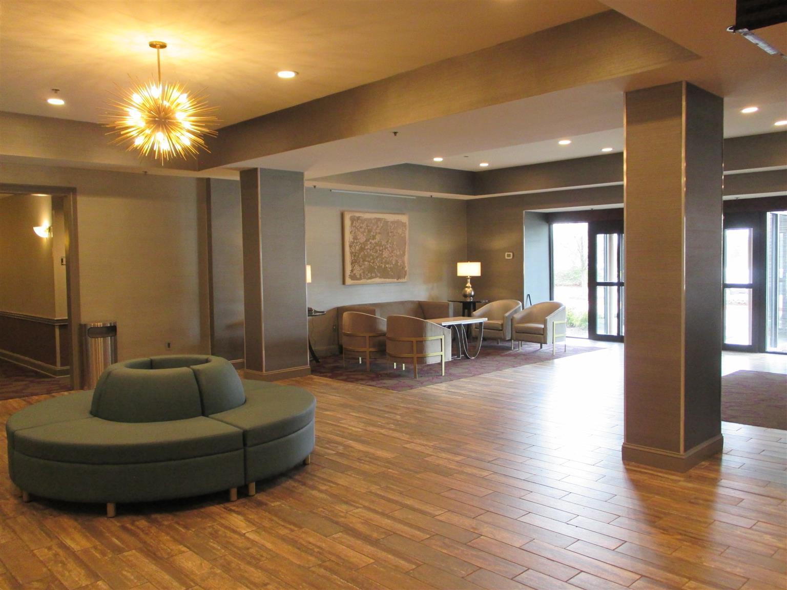 Comfort Inn Largo-Washington Dc East Upper Marlboro Eksteriør bilde
