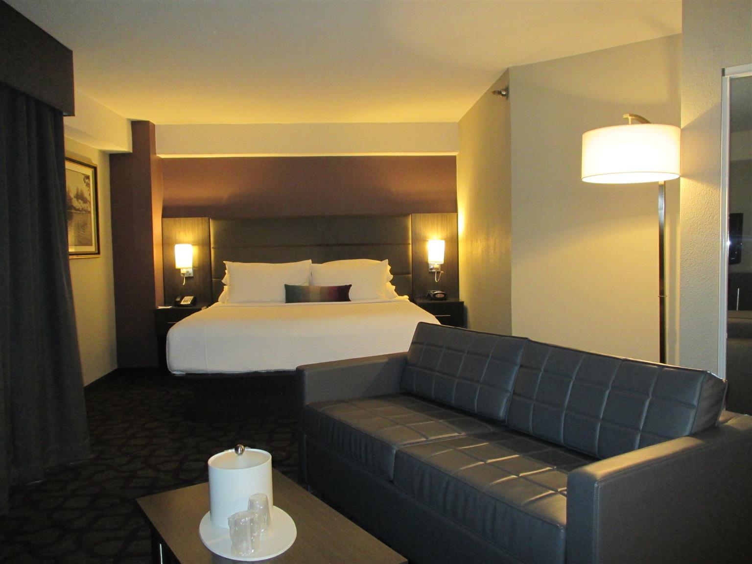 Comfort Inn Largo-Washington Dc East Upper Marlboro Eksteriør bilde