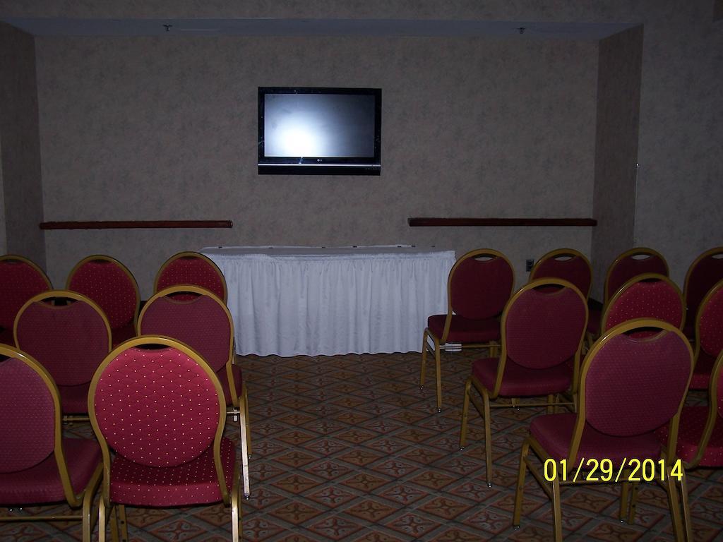 Comfort Inn Largo-Washington Dc East Upper Marlboro Eksteriør bilde