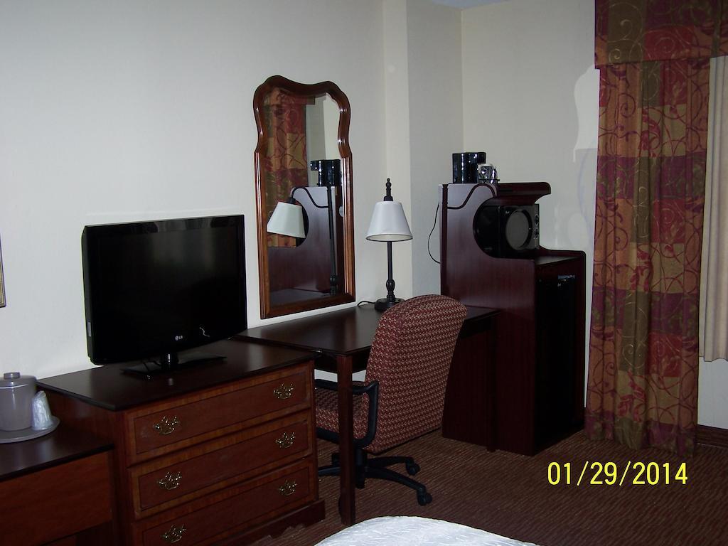 Comfort Inn Largo-Washington Dc East Upper Marlboro Rom bilde
