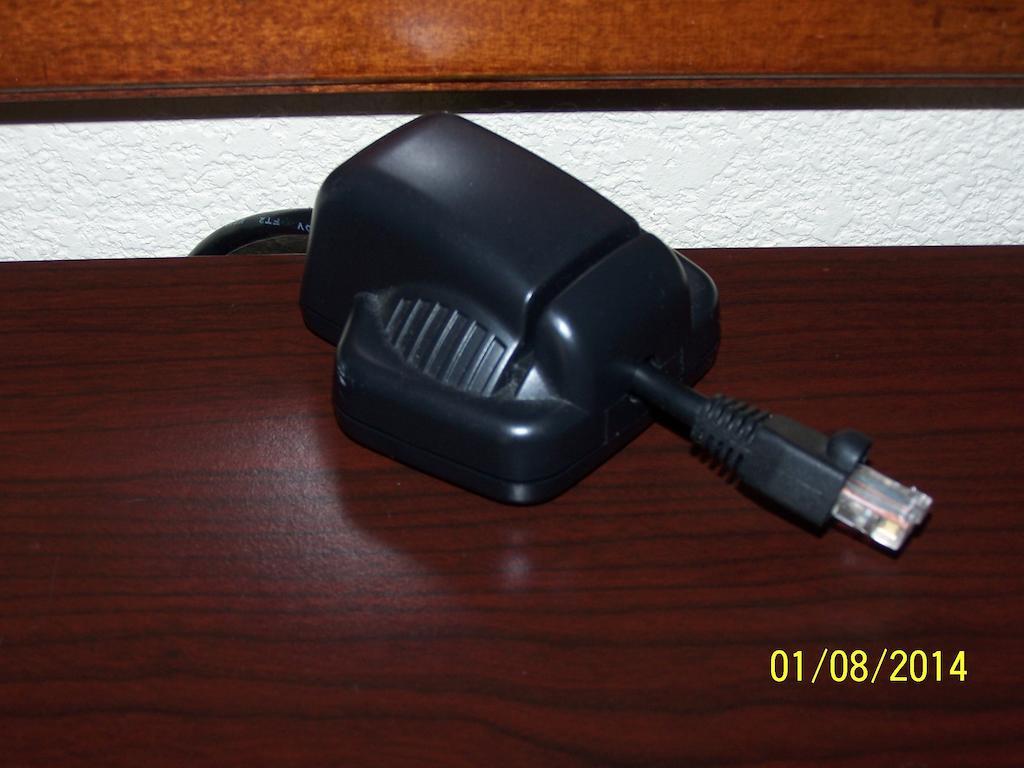 Comfort Inn Largo-Washington Dc East Upper Marlboro Eksteriør bilde