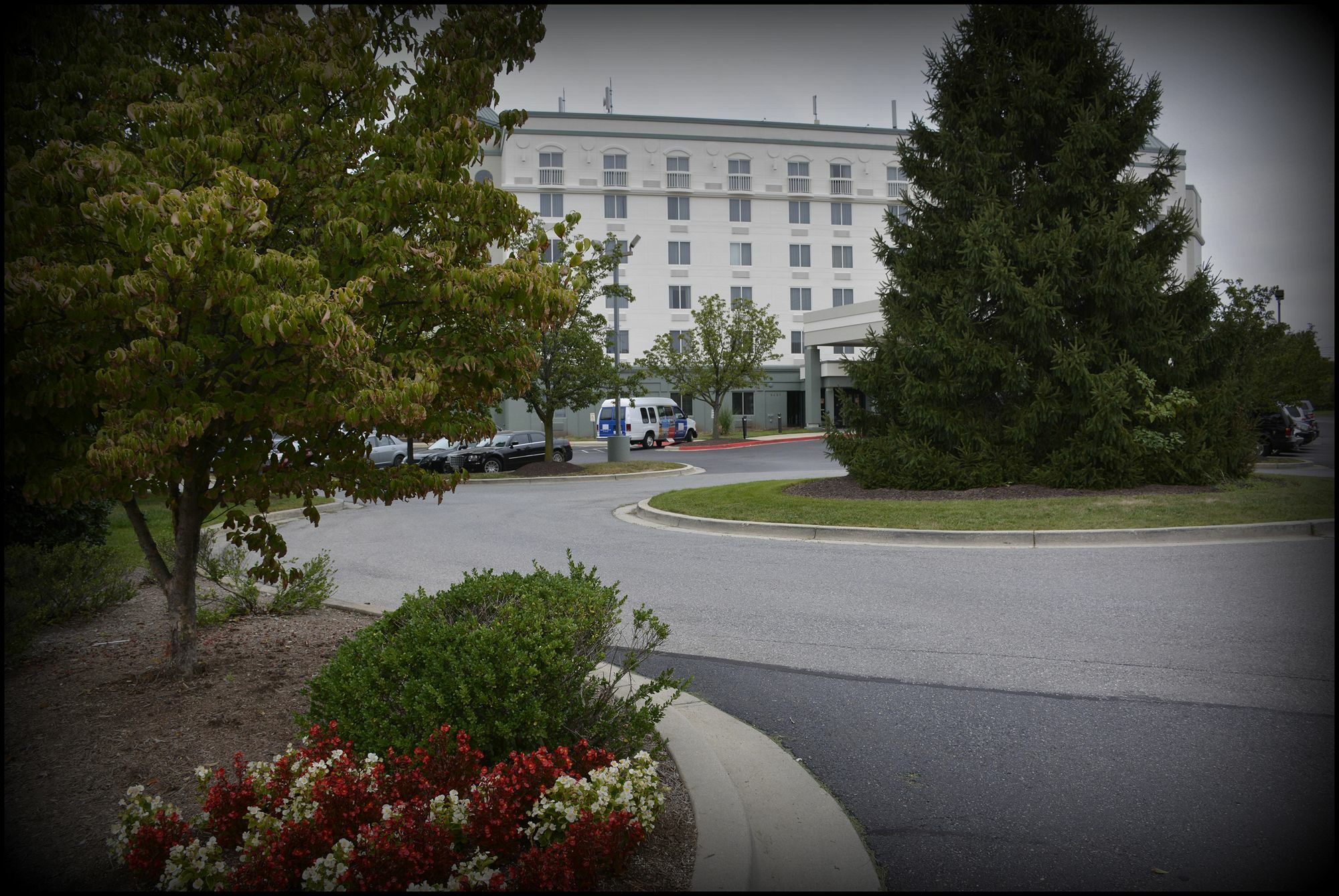 Comfort Inn Largo-Washington Dc East Upper Marlboro Eksteriør bilde