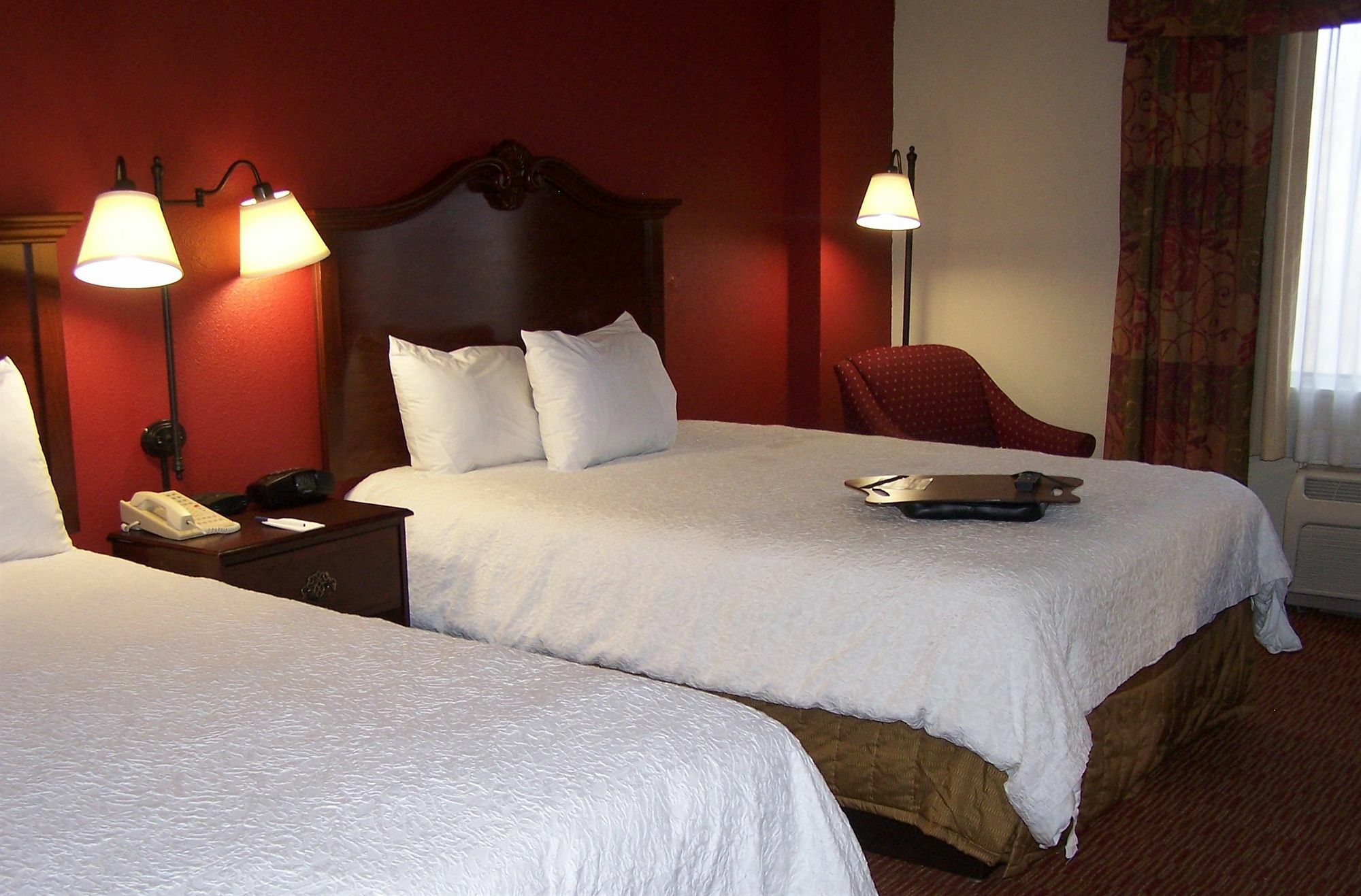 Comfort Inn Largo-Washington Dc East Upper Marlboro Eksteriør bilde