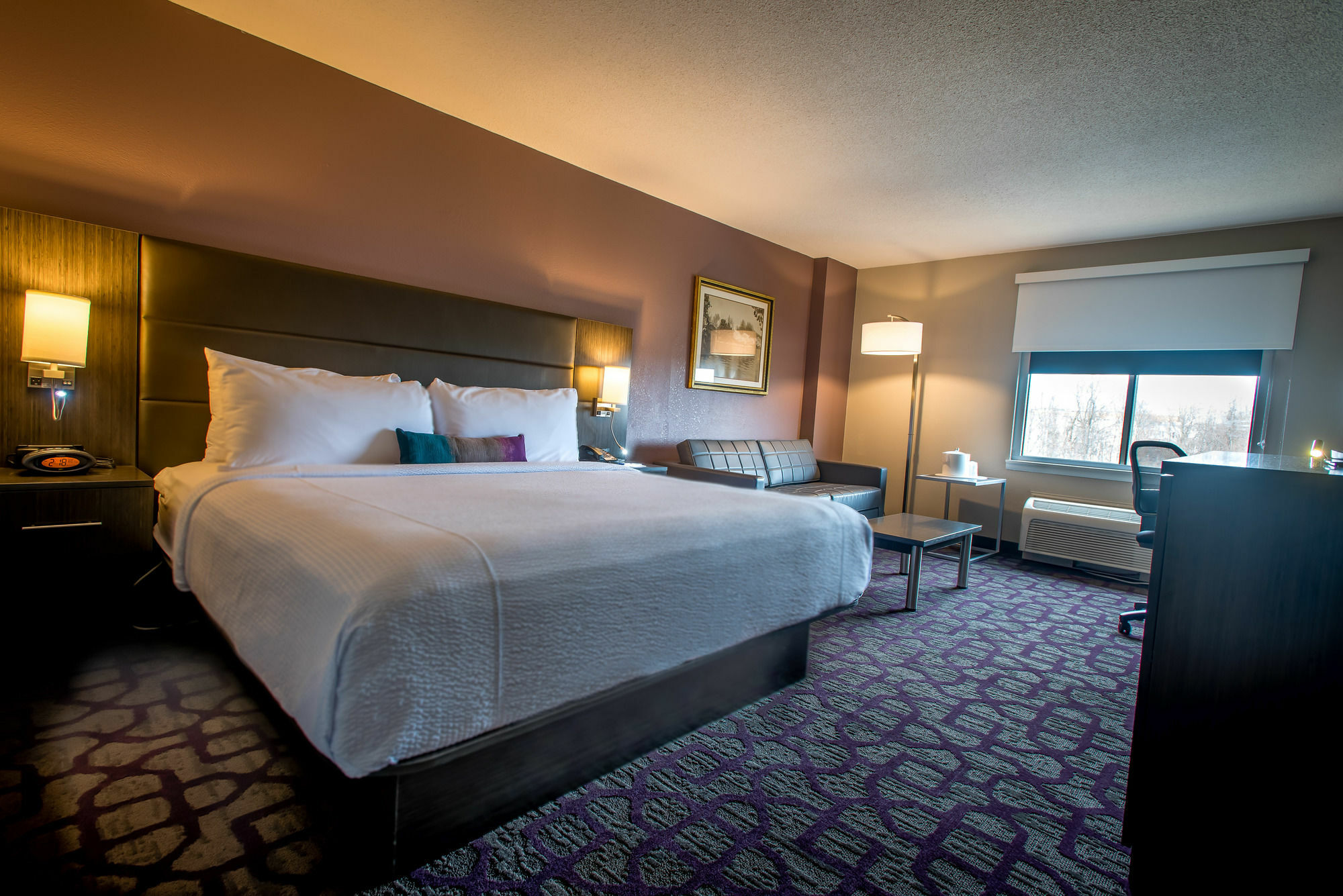 Comfort Inn Largo-Washington Dc East Upper Marlboro Eksteriør bilde