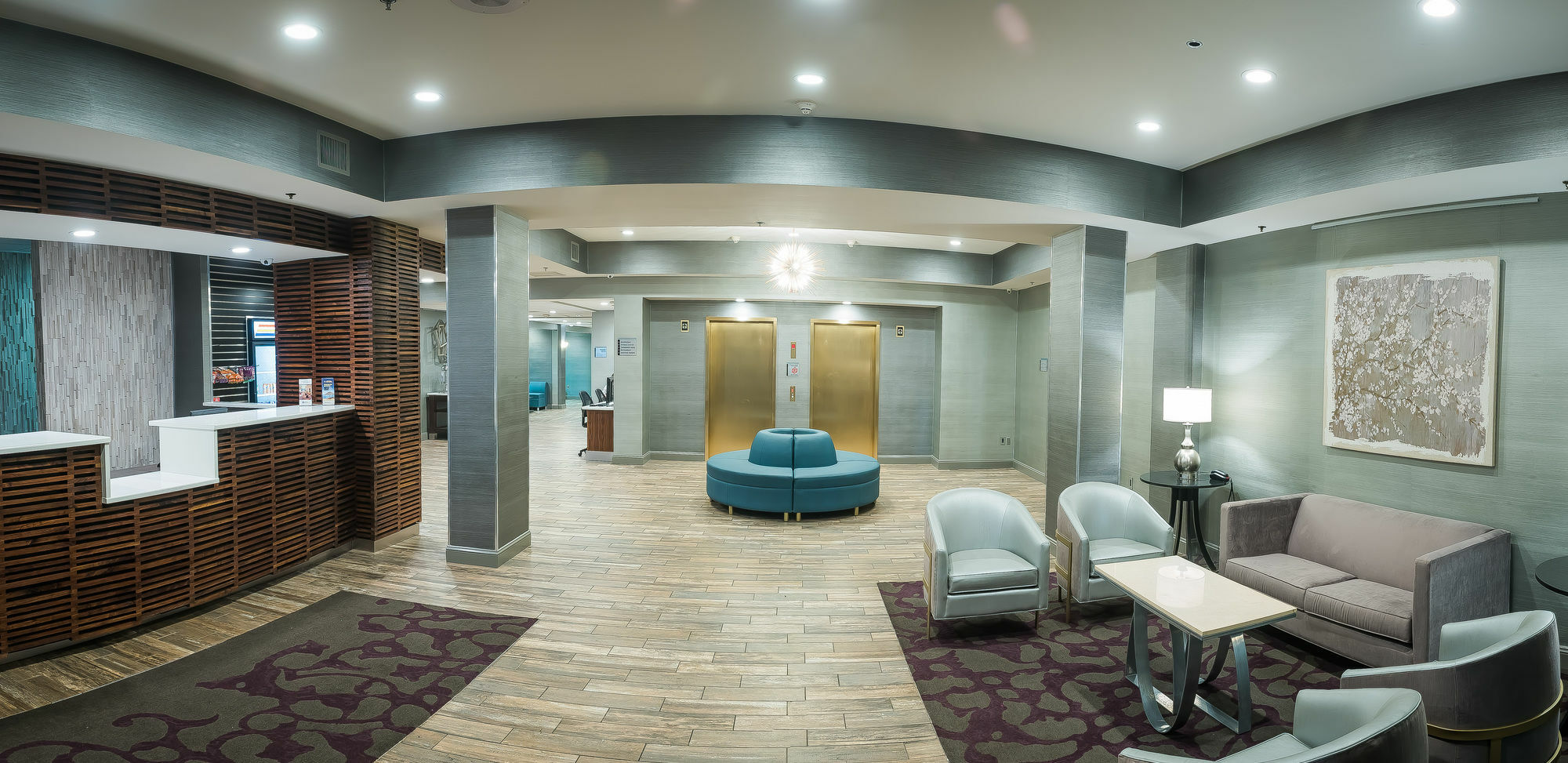 Comfort Inn Largo-Washington Dc East Upper Marlboro Eksteriør bilde