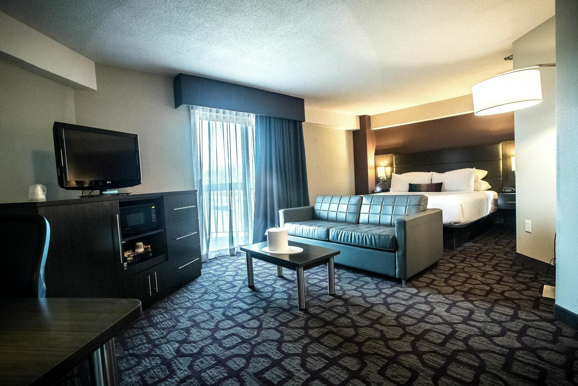 Comfort Inn Largo-Washington Dc East Upper Marlboro Eksteriør bilde